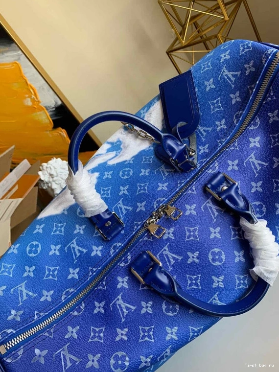 Frstbag ru LOUIS VUITTON 50 KEEPALL 0731